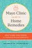 Mayo_Clinic_guide_to_home_remedies