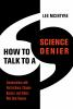 How_to_talk_to_a_science_denier