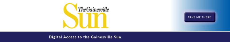 Gainesville Sun