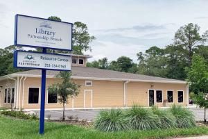 Library Partnership Branch